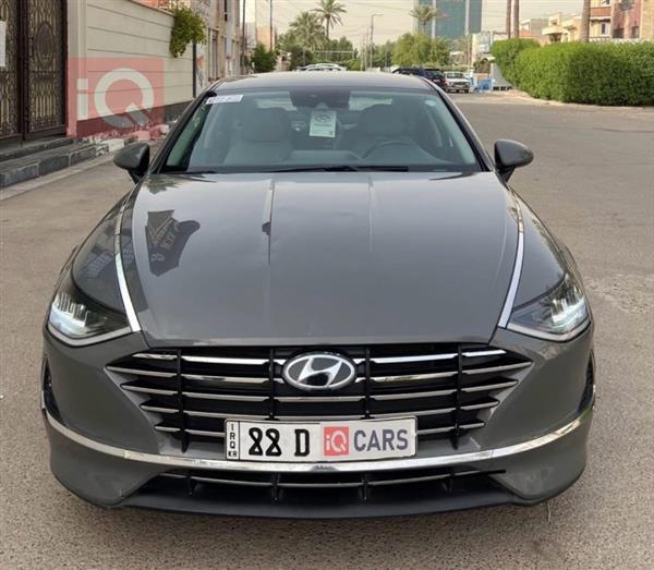 Hyundai Sonata 2020 for sale in Iraq - Baghdad
